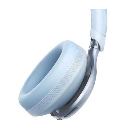 Наушники беспроводные Anker SOUNDCORE Space One, синие